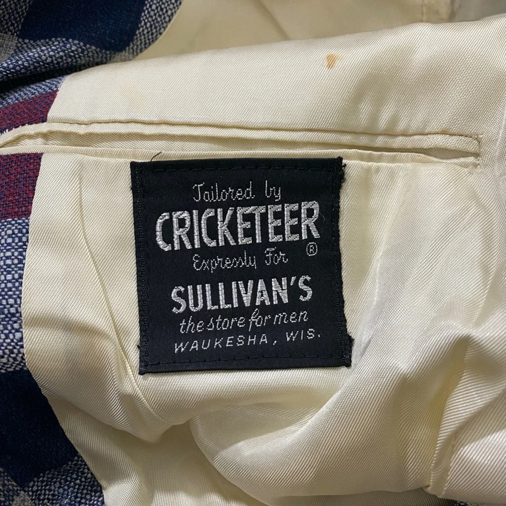 Cricketeer hello please